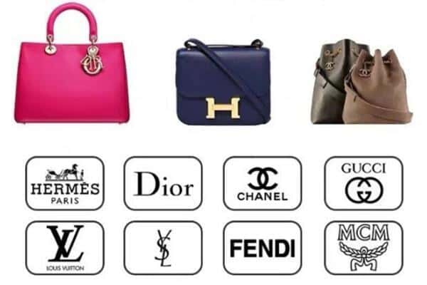 赣州市南康回收名包